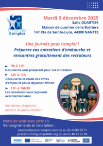 Objectif Parrainage Emploi