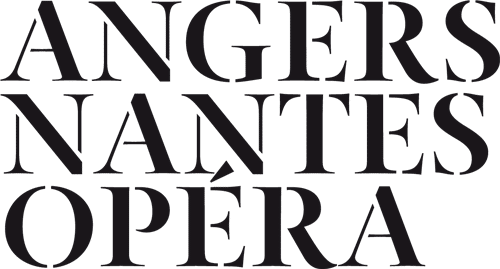 Logo Angers Nantes Opéra