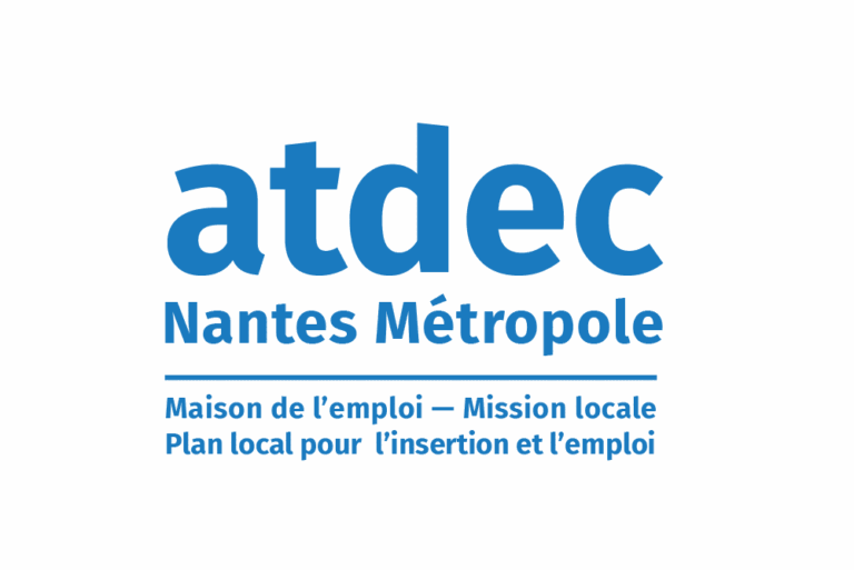 Logo atdec
