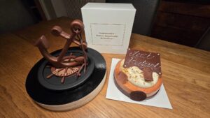 Vincent Guerlais : manager, un cap à tenir