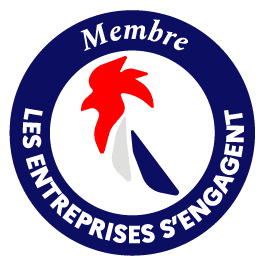 Logo Les Entreprises s'Engagent