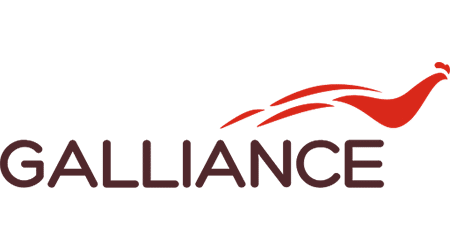 Logo Galliance
