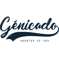 Logo Génicado