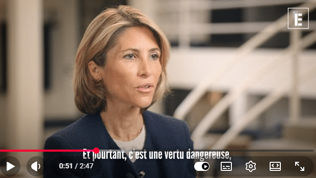 Julia De Funès