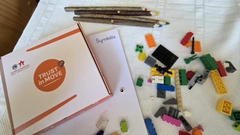 Lego Serious Play