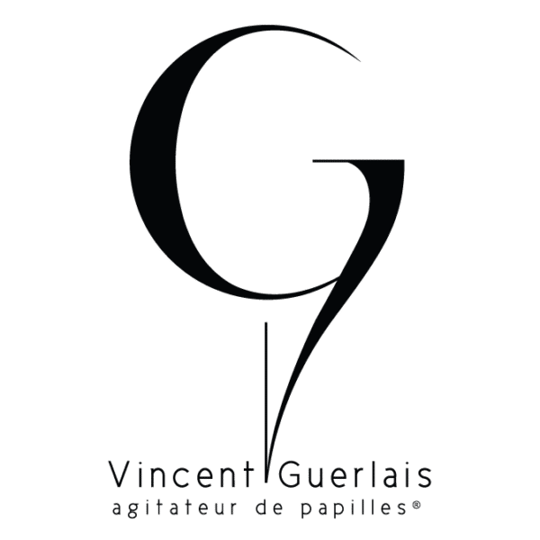 logo vincent guerlais