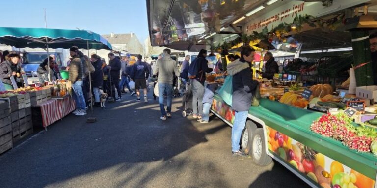 S’inspirer du marché pour mieux travailler ensemble
