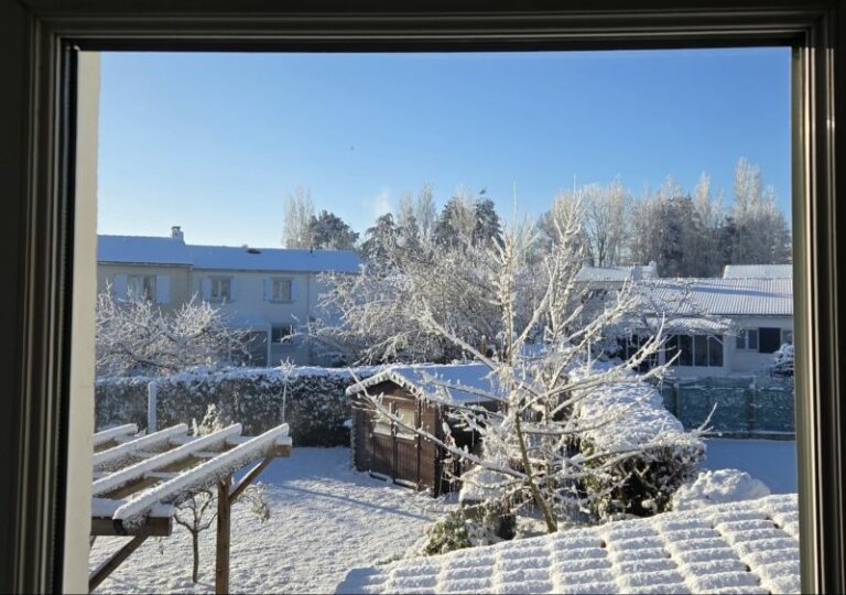 neige