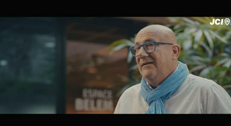Trophées Emploi Seniors