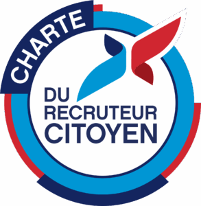 Logo Charte du Recruteur Citoyen